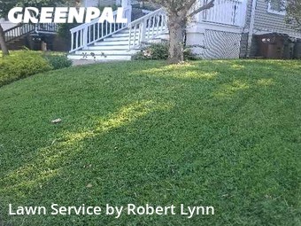 Lawn Mowing Service nearby Cincinnati, OH, 