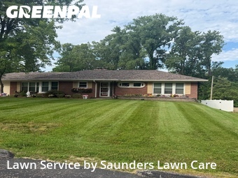 Yard Cutting nearby Ferguson, MO, 
