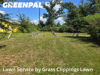 Lawn Care Service nearby Lynn Haven, FL, 