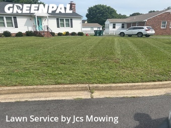 Lawn Care nearby Highland Springs, VA, 