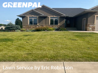 Lawn Cutting nearby Sioux Falls, SD, 