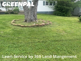 Grass Cut nearby Columbia, TN, 