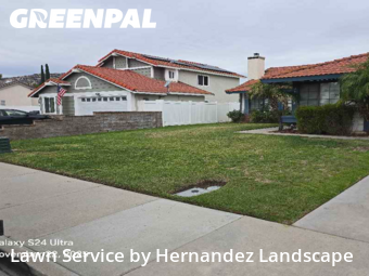 Lawn Care Service nearby Temecula, CA, 