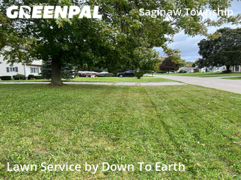 Lawn Care Service nearby Saginaw, MI, 
