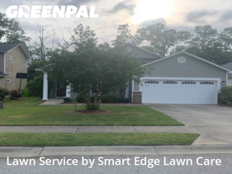 Lawn Service nearby Columbia, SC, 