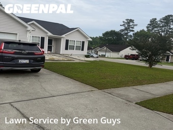 Lawn Care nearby Columbia, SC, 