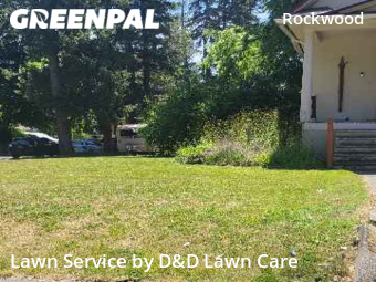 Lawn Cut nearby Spokane, WA, 