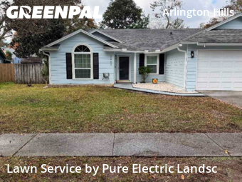 Lawn Mow nearby Jacksonville, FL, 