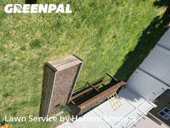 Lawn Mowing Service nearby Jersey City, NY, 