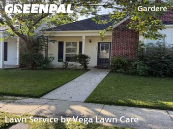 Lawn Maintenance nearby Baton Rouge, LA, 