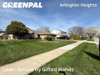 Lawn Cutting nearby Fort Wayne, IN, 