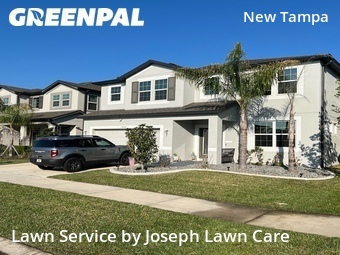 Lawn Care nearby Tampa, FL, 