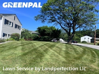 Lawn mowed in Poughkeepsie, 12603