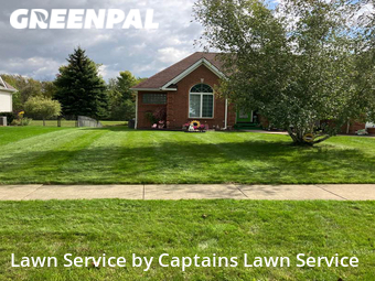 Lawn Cutting nearby Lancaster, NY, 