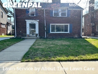 Yard Cutting nearby Detroit, MI, 