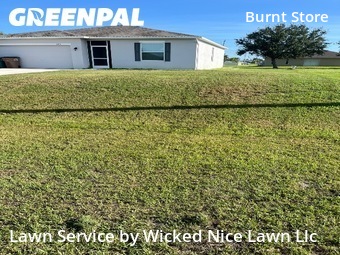 Lawn Mowing nearby Cape Coral, FL, 