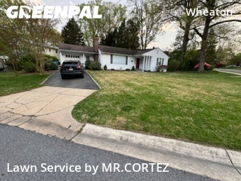 Lawn Cutting nearby Kensington, MD, 