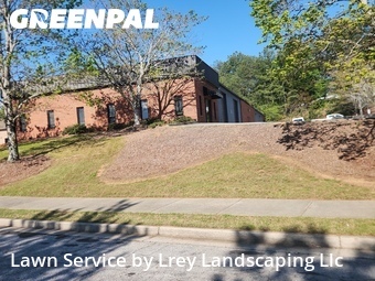Lawn Care nearby Roswell, GA, 