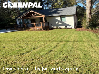 Lawn Cutting nearby Decatur, GA, 