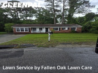 Lawn Cut nearby Wilmington, NC, 