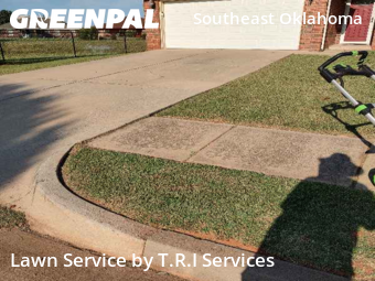 Grass Cutting nearby Oklahoma City, OK, 