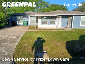 Yard Mowing nearby Houston, TX, 