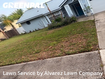 Yard Mowing nearby Orlando, FL, 