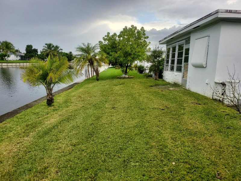 All Access Property Lawn Care Services in Hialeah, FL