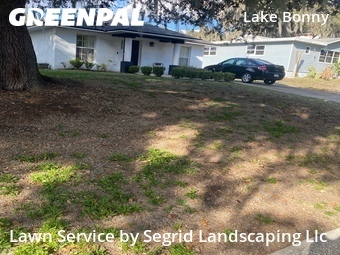 Yard Cutting nearby Lakeland, FL, 
