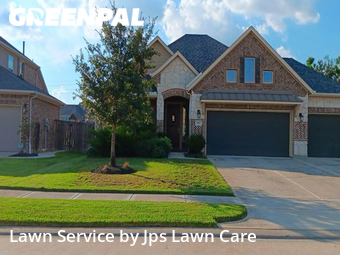 Grass Cutting nearby Katy, TX, 