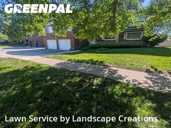Lawn Cut nearby Griffith, IN, 