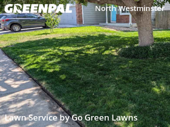 Lawn Cutting nearby Westminster, CO, 