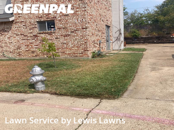 Yard Mowing nearby Duncanville, TX, 