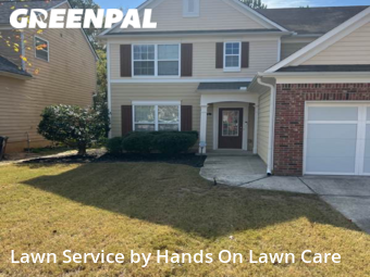 Grass Cutting nearby Lawrenceville, GA, 