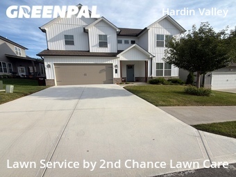 Lawn Mow nearby Knoxville, TN, 
