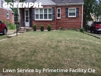 Lawn Care nearby Richmond Heights, MO, 