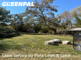 Lawn Cut nearby House Springs, MO, 