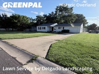 Lawn Maintenance nearby Overland Park, KS, 