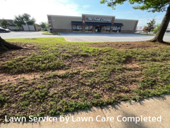 Lawn Cut nearby Mc Donough, GA, 