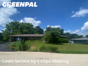 Lawn Care nearby Cherry Valley, IL, 