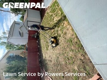 Landscaping Renovation In Thornton,80229,Landscaping Maintenance by Powers Services, work completed in Jun , 2026