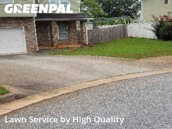 Lawn Cut nearby Forest Park, GA, 