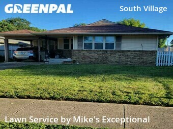 Grass Cutting nearby Indianapolis, IN, 