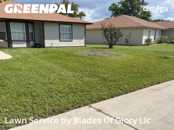 Lawn Cut nearby Jacksonville, TN, 