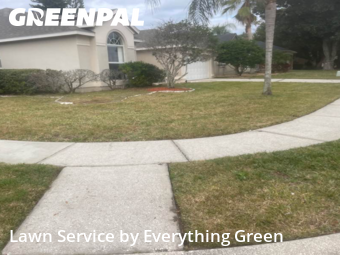 Lawn Care Service nearby Orlando, FL, 