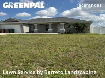 Lawn Care Service nearby Cape Coral, FL, 