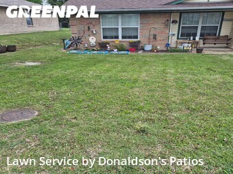 Lawn Mow nearby Rockwall, TX, 