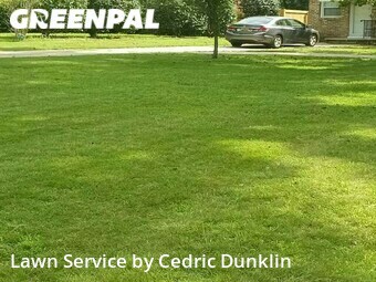 Lawn Service nearby Mobile, AL, 