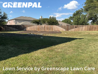 Yard Cutting nearby Wylie, TX, 