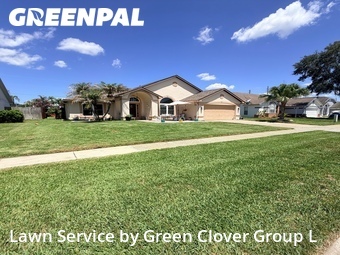 Lawn Mow nearby Kissimmee, FL, 